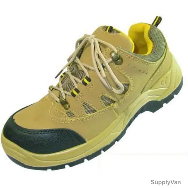 Vaultex Safety Shoes, 1462, Size45, Black, Low Ankle