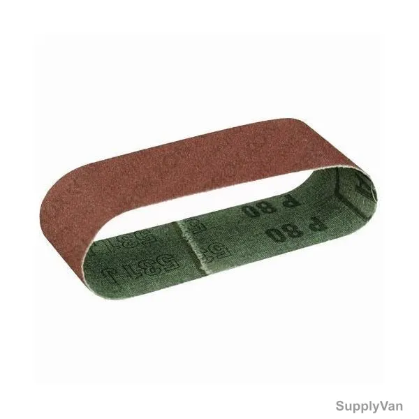 Proxxon Sanding Belt, 28926, Grit P180, 40x265MM, PK5
