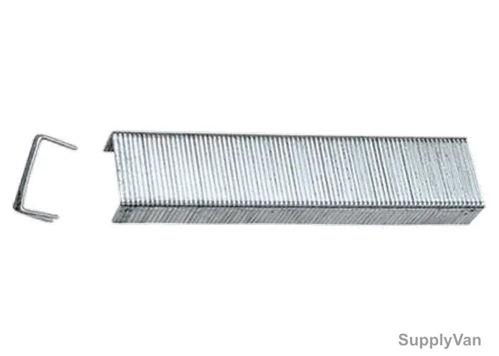 Mtx Staple Pin, 412089, 8MM, 1000 Pcs/Set