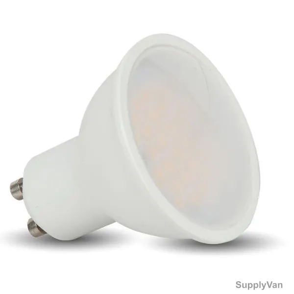 V-Tac LED Spot Light, VT-1975-RD, SMD, 5W, 320LM, Warm White