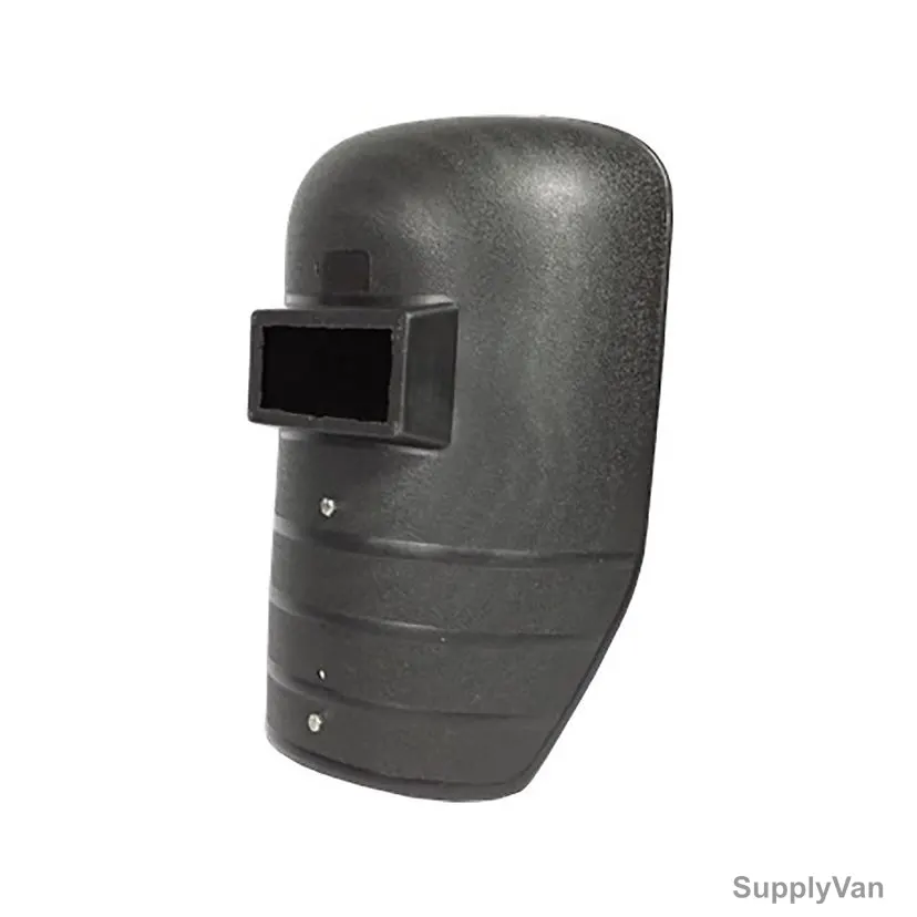 Tuf-Fix Heavy Duty Welding Mask, WM007, Black