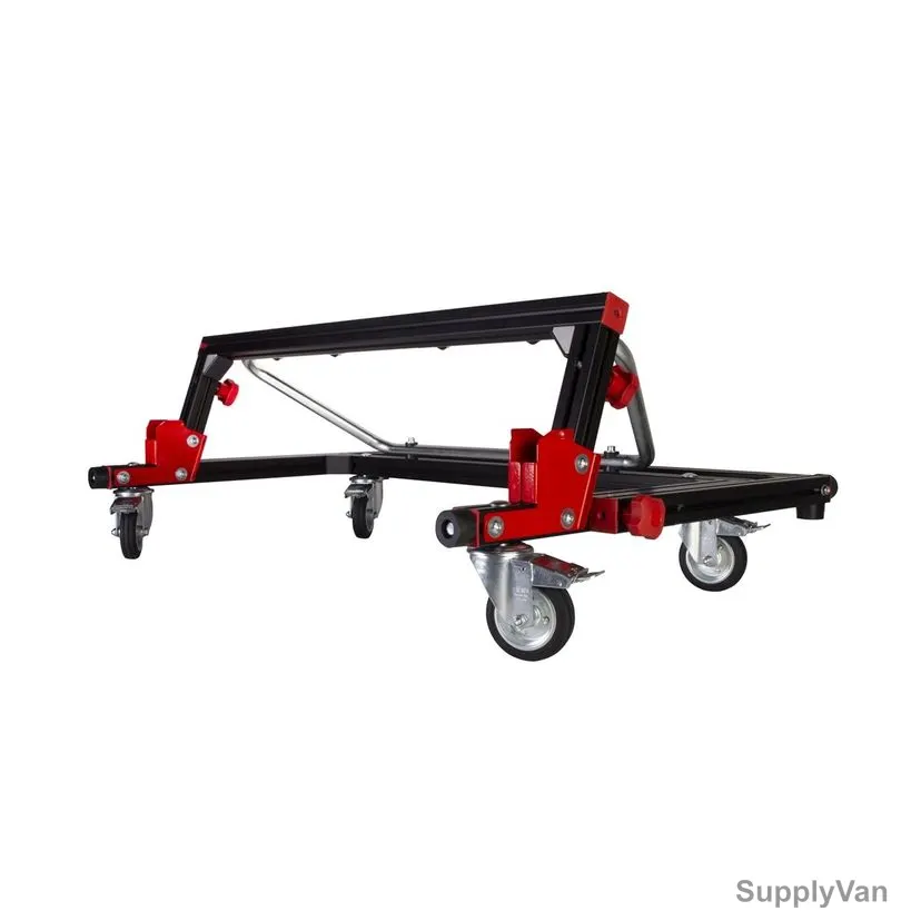 Rubi Slab Trolley, 18934, 140 Kg Weight Capacity — image 1