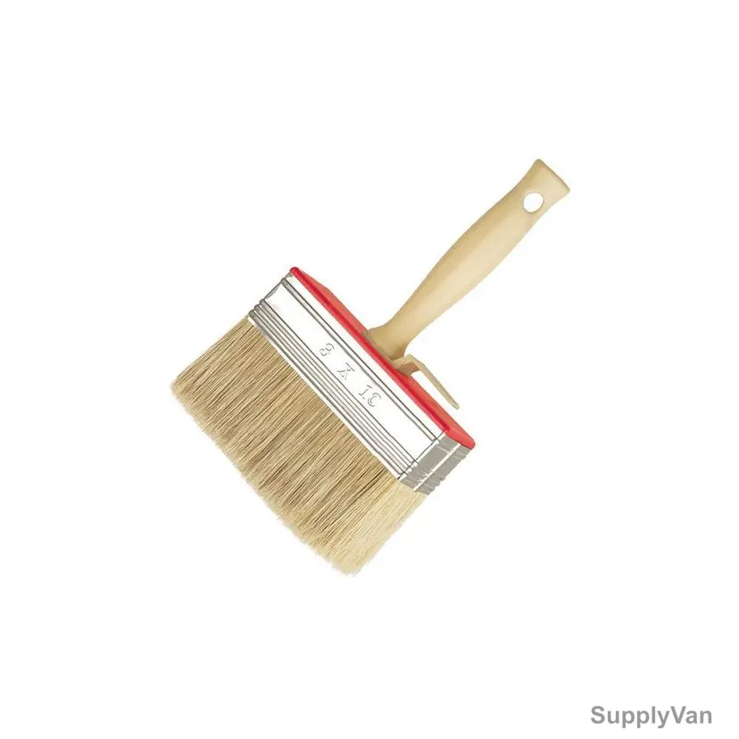 Beorol Parquetry Lacquer Brush, EPB10, 10CM