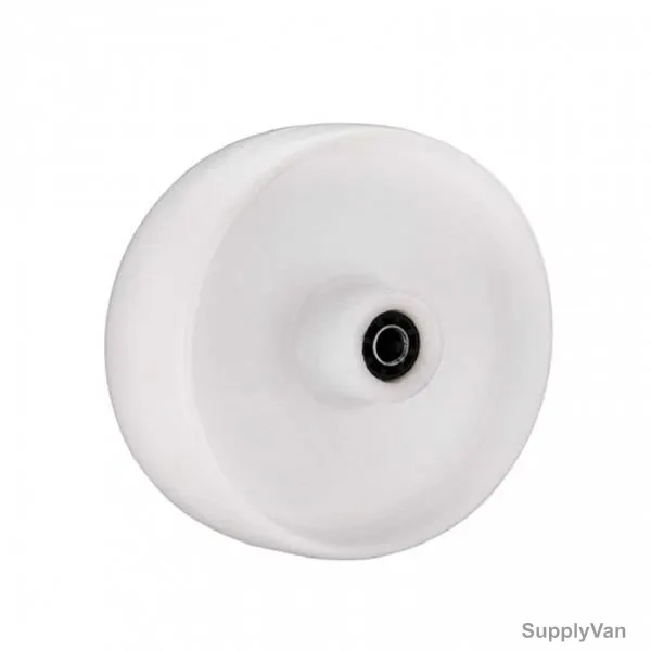 Liemke European Type Caster Wheel, 18-11-6-13-4-1, Nylon, Ball, 80 x 30MM, 100 Kg — image 1