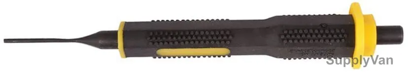 Ega Master Pin Punch With Handle, 63453, 8MM