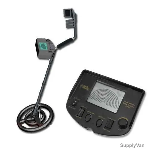 Smart Sensor Electronic Underground Metal Detector, AR924