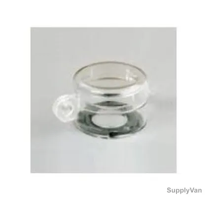 Auspicious Stop/Push Button Cover, RCB-22, 22MM
