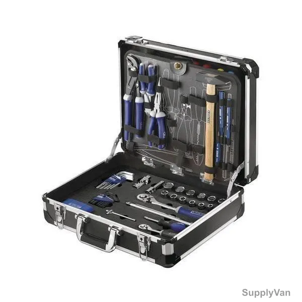 Expert Maintenance Tools Set, E220104, 96PCS