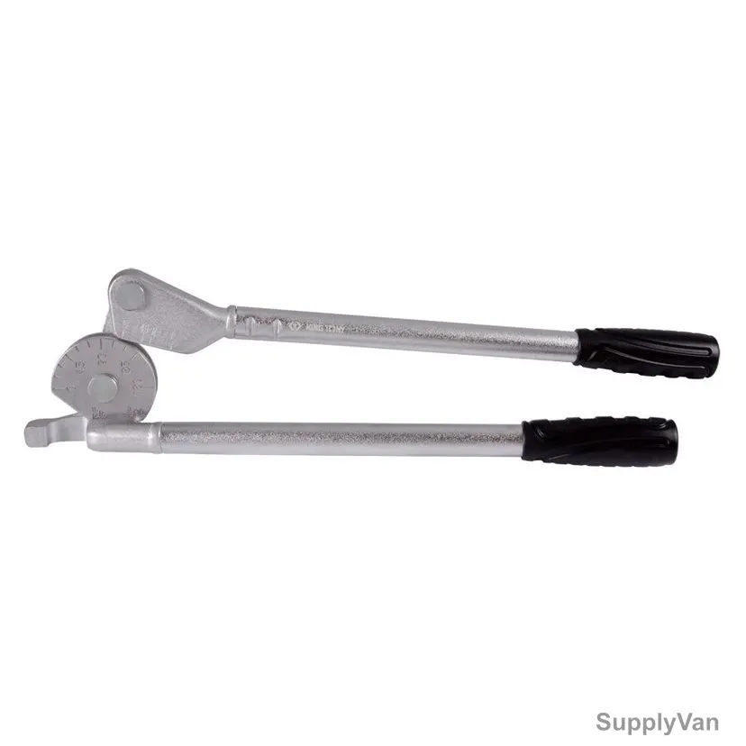 Kingtony 180 Degree Tube Bender, 7CA11-10M, 10MM — image 1
