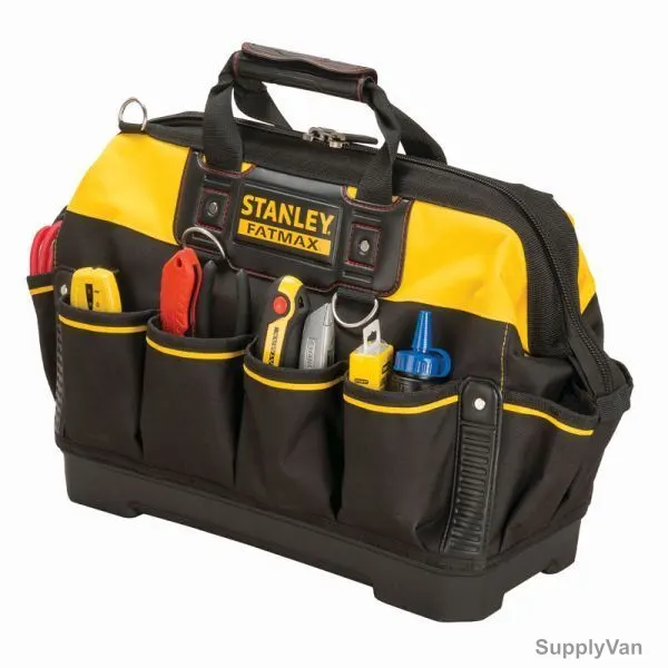 Stanley Tool Bag, 1-93-950, 18 Inch
