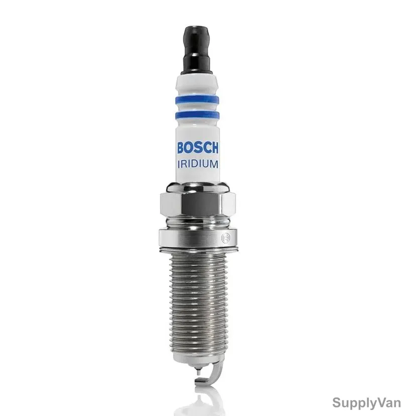 Bosch Automotive Spark Plugs, BSB0242236571, 14MM, 19MM