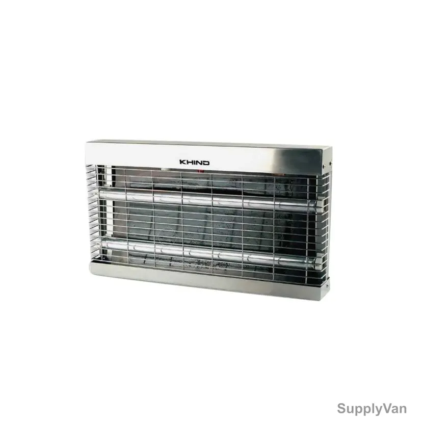 Khind Insect Killer W/ Glue Trap, IK5152G, 220-240V, 33W