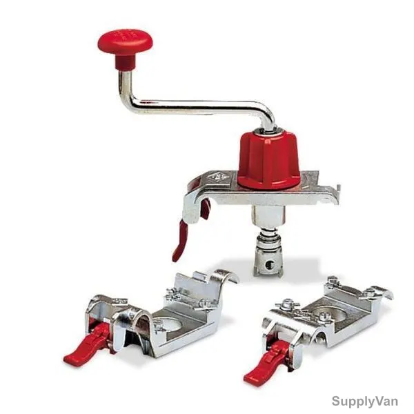 Rubi Hand Drill, 015925