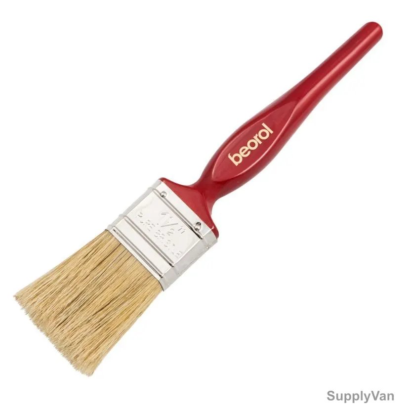 Beorol  Gold Brush, G1.5, 1.5 Inch