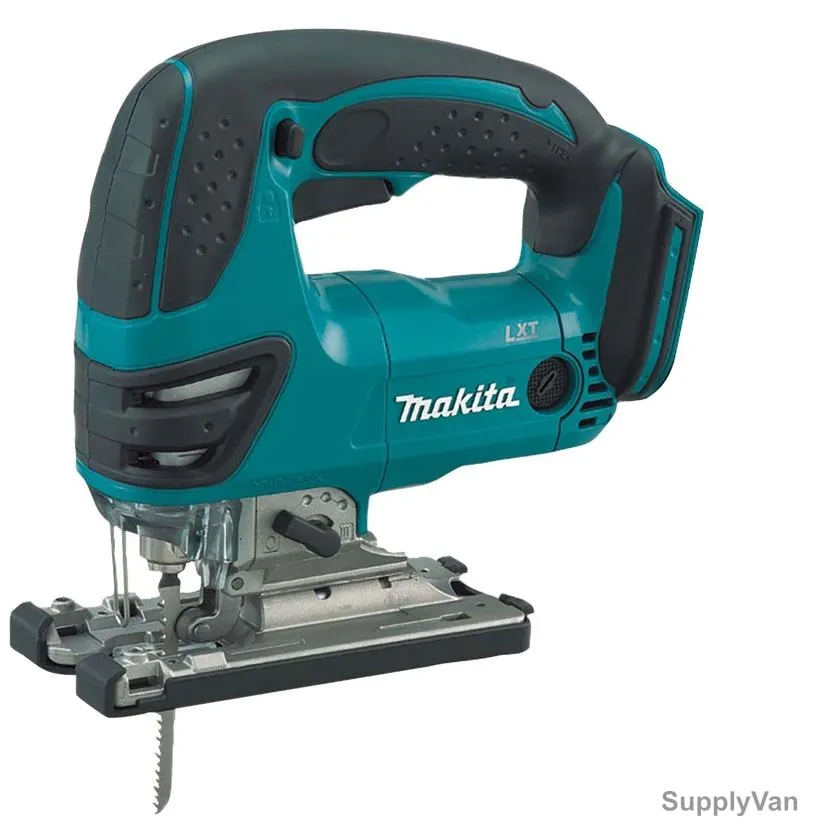 Makita Jig Saw, DJV180Z, 18V