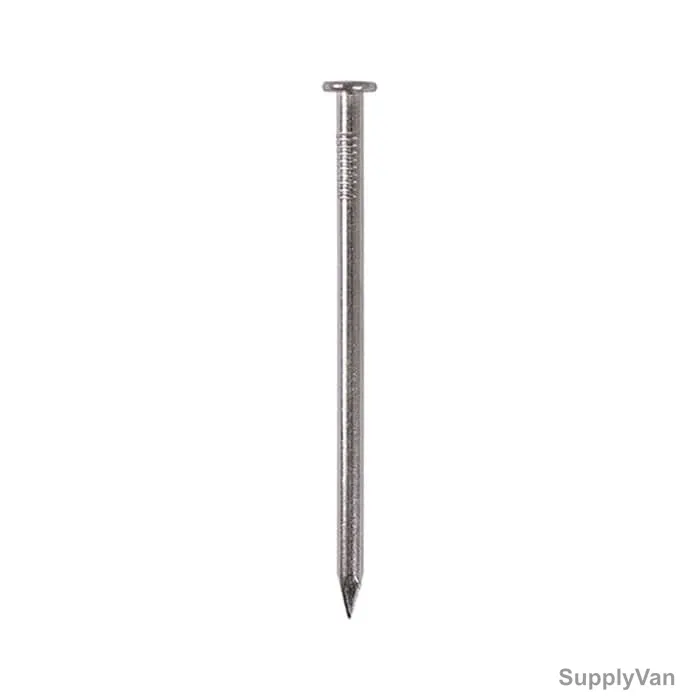 Headed Wire Nail, 0.75 Inch Length x 17MM Dia.