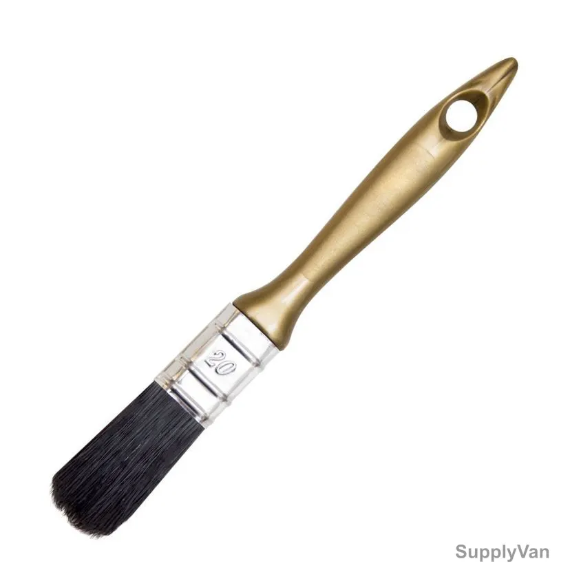 Beorol Paint Brush, GE20, 20x15MM