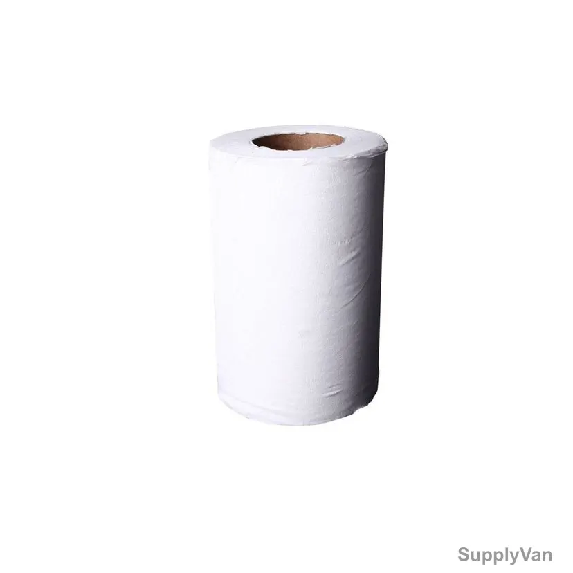 Hotpack Soft n Cool Kitchen Maxi Tissue Roll, KR, 24 Pcs/Roll