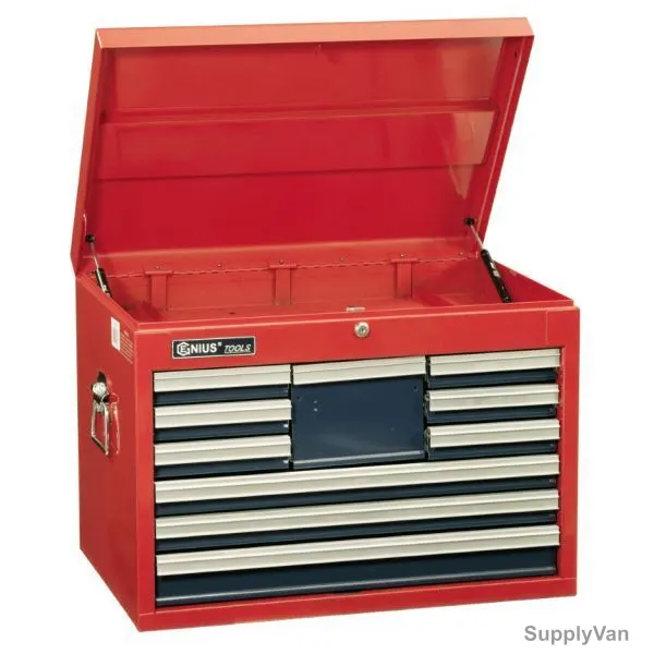 Genius Drawer Top Chest, TS-790, 10 Drawers — image 1