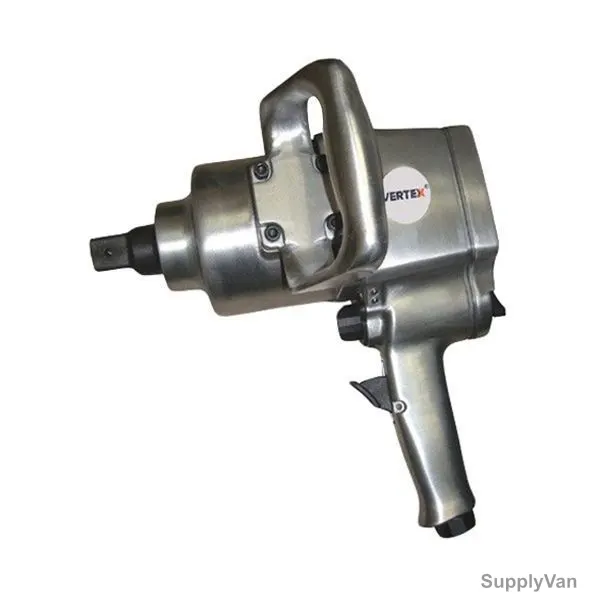 Vertex Impact Wrench, VXP-105, 4000 RPM, 2493 Nm