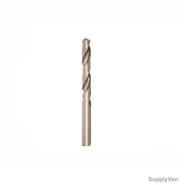 Clarke HSS Drill Bit, DB6C, 6MM, 5 Pcs/Pack