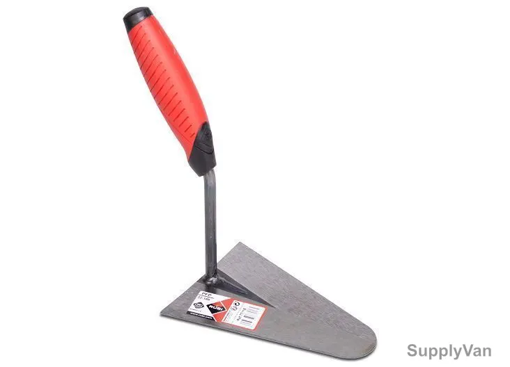 Rubi Brick Trowel, 077116, 168MM