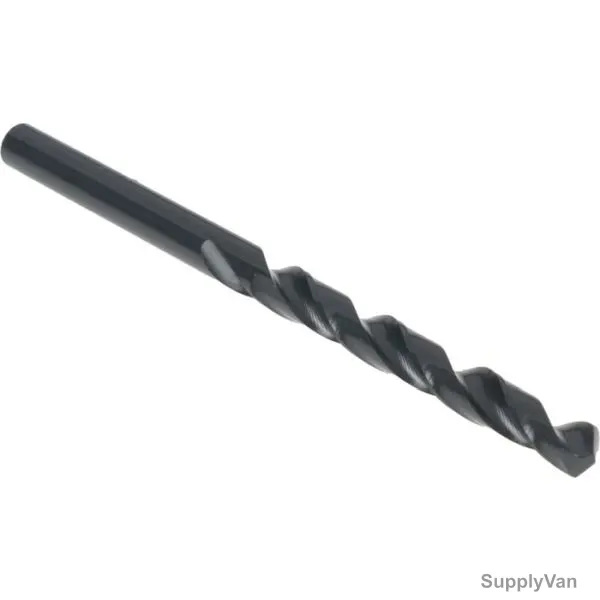 Comet Twist Drill Bit, HSS, 2.50MM Dia x 150MM Length