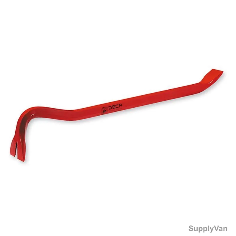 Osca Carpenters Wrecking Bar, 278-TP, 600MM