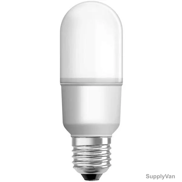 Osram Stick Lamp, 7W, 6500K, Cool Daylight