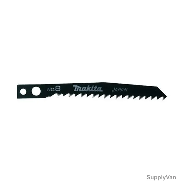 Makita Jigsaw Blade, A-85911, 82MM, PK5