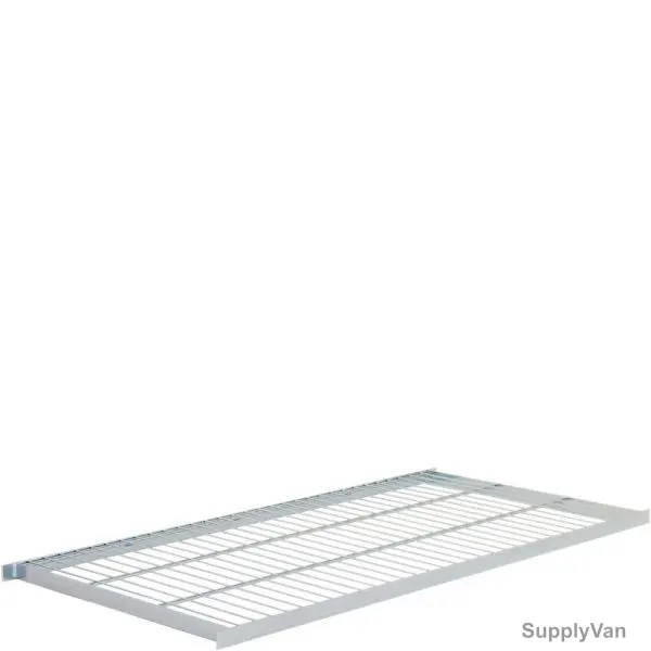 Bito Wire Shelve, 10-16489, 1000 x 500MM, Galvanised