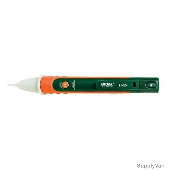 Extech Voltage Detector, DV25