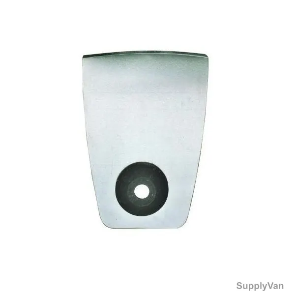 Proxxon Flexible Scraper, 28904, Spring Steel, 50 x 70MM