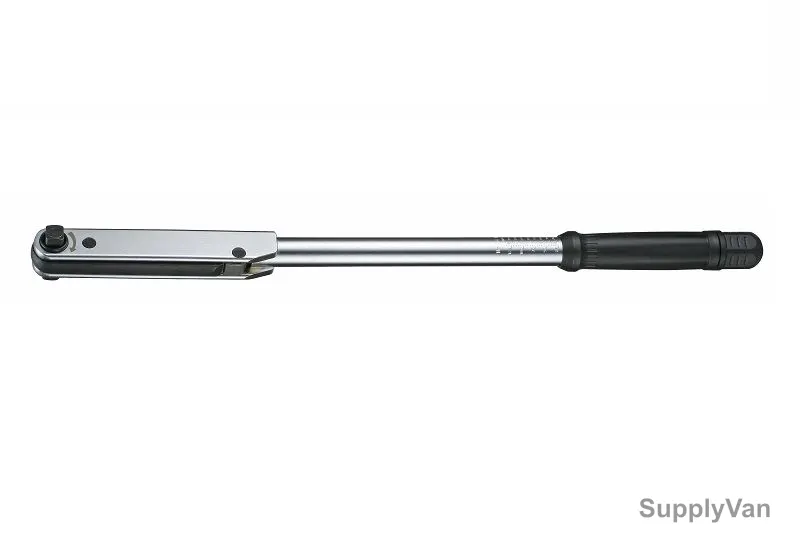 Hero Torque Wrench, TW-224-1S, Classic Series, 1/4 Inch, 2.5-11 Nm — image 1