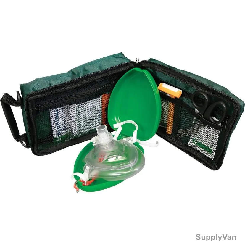 Emergency AED Responder Kit — image 1