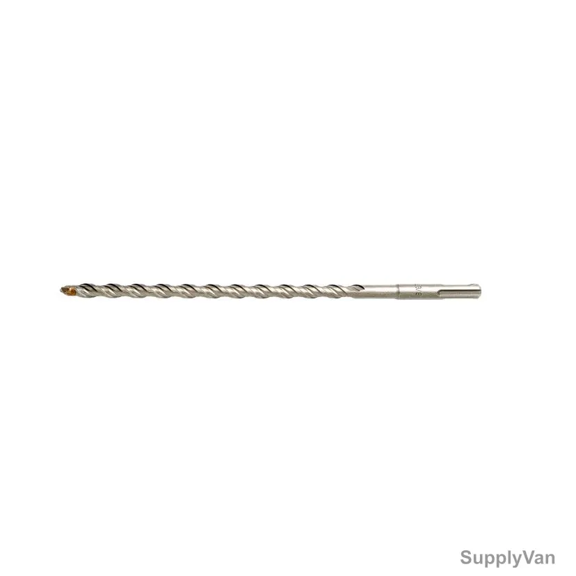 Denzel SDS-Plus Hammer Drill Bit, 7770579, 10 x 260MM