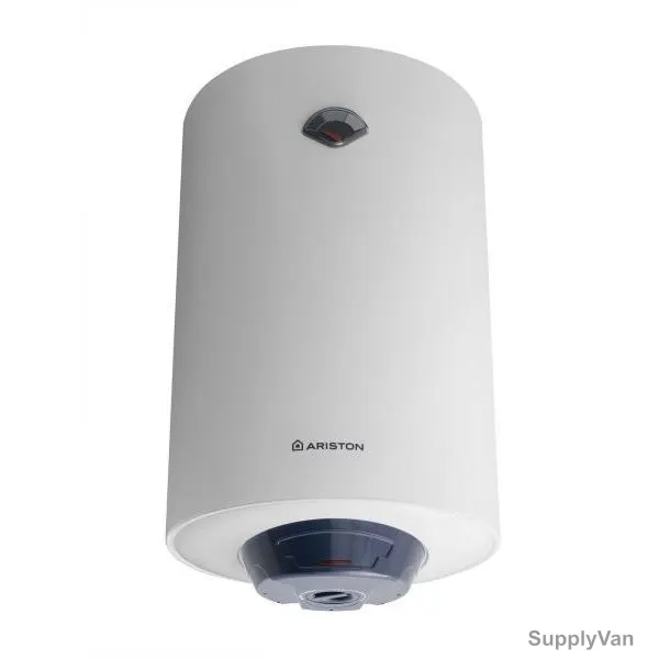 Ariston Electric Water Heater, BLUR-80V, 80 Litres, 1.5kW