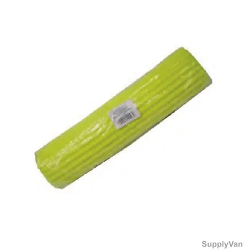 Moonlight PVA Sponge Mop Refill, 27CM, Yellow