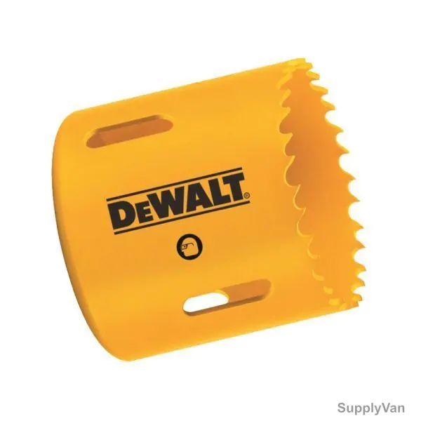 Dewalt Hole Saw, DT8141-QZ, 40MM