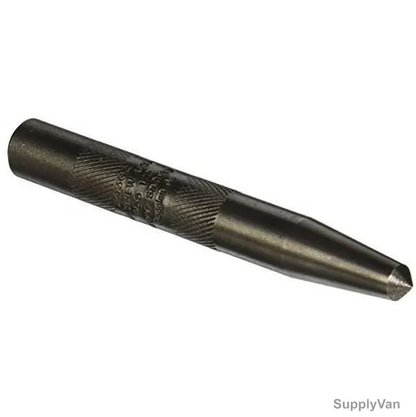 Mayhew Center Punch, 24302, 5/16 Inch