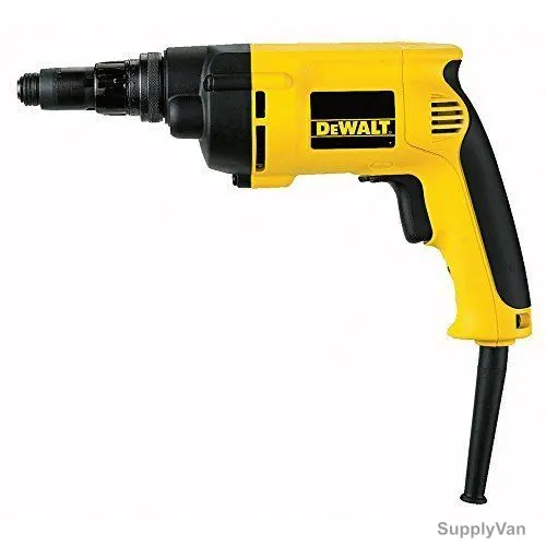 Dewalt Versaclutch Screwdriver, DW269-B5, 540W