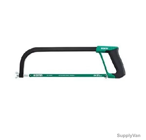 Sata Hacksaw Frame, 93401ME, 300MM