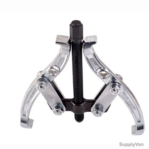 Uken Two Jaw Bearing Puller, U6135, 10 Inch