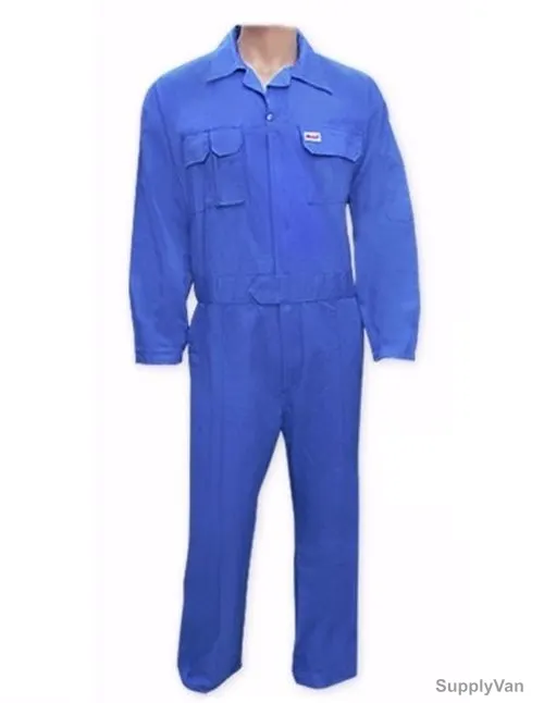 Regal Cotton Coverall, SC-08, 280GSM
