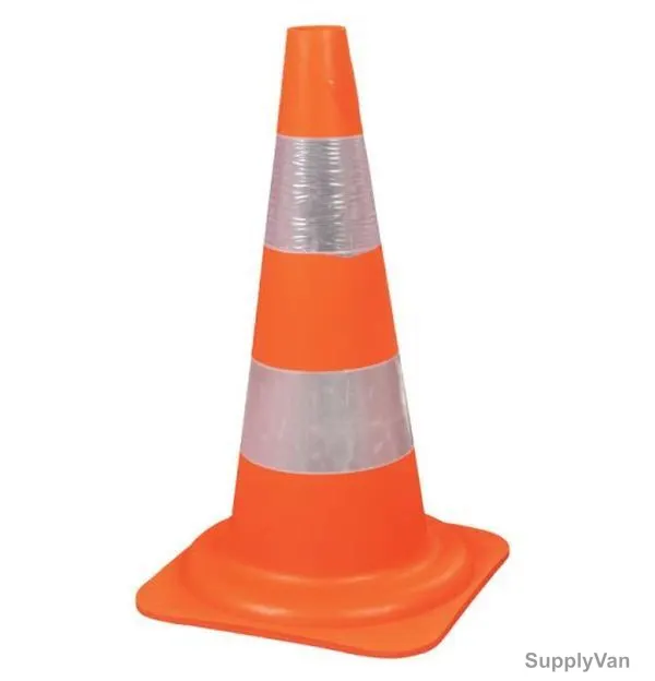 Sci Traffic Cone, OTC1, 50CM, Orange