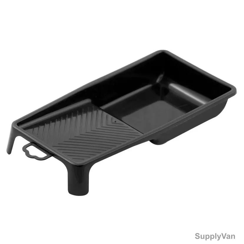 Beorol Plastic Paint Tray, K15x32C, 15x32CM