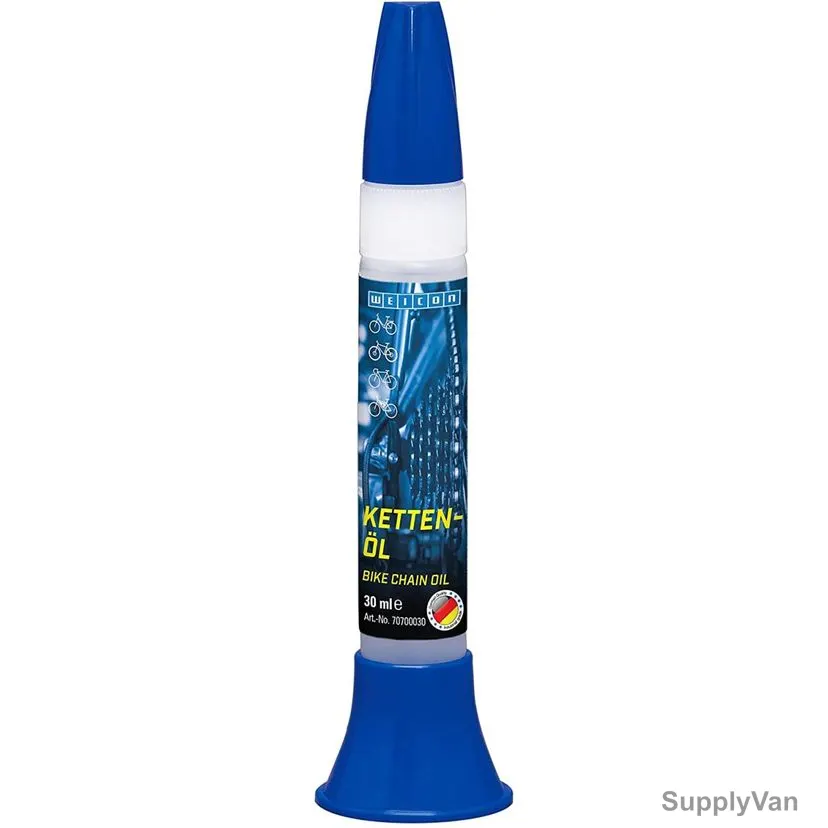 Weicon Bike Chain Oil, 70700030, 30ml — image 1