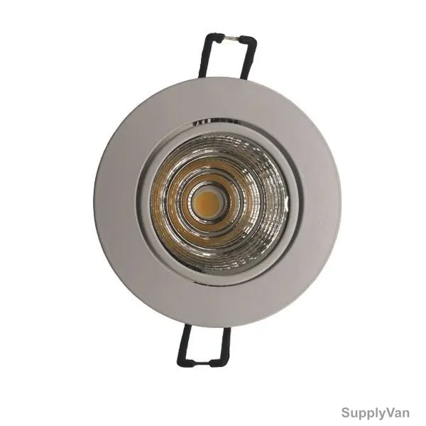 Lutec LED Spotlight, CCL2005, 5W, 3200K — image 1