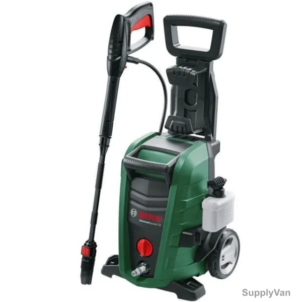 Bosch High Pressure Washer, UniversalAquatak, 1500W, 125 Bar