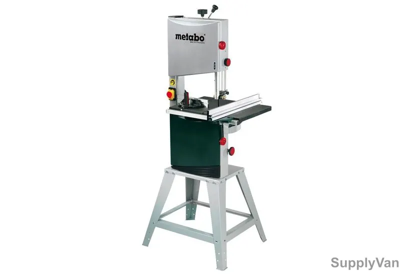 Metabo Precision WNB Band Saw, BAS-317, 900W